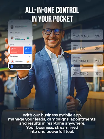 ALL IN ONE CONTROLL IN YOUR POCKET